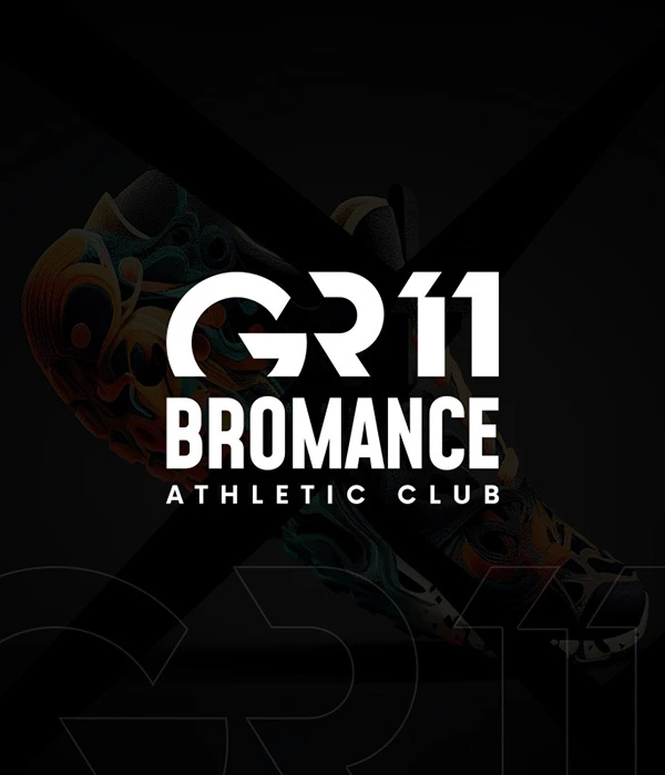 bromance athletic club bandes de potes qui courent des ultra trails et marathons